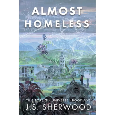Almost Homeless