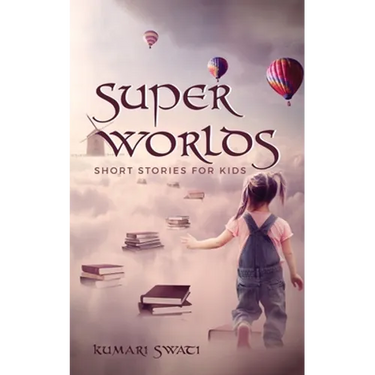 Super Worlds