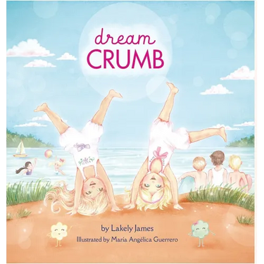dream CRUMB