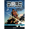 The Book of Joshua: Word for Word Bible Comic: NIV Translation