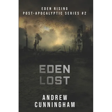 Eden Lost