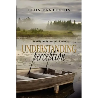 Understanding Perception: Identify, Understand, Choose