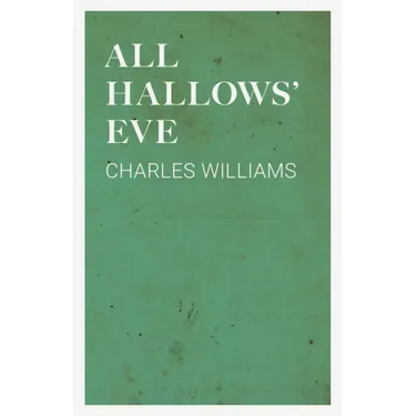 All Hallows' Eve