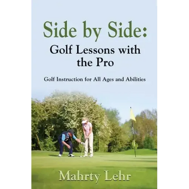 Side by Side: Golf Lessons with the Pro