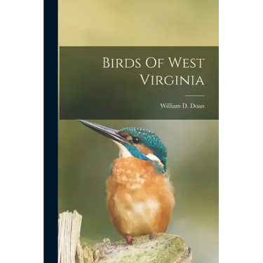 Birds Of West Virginia