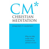 Christian Meditation