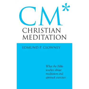 Christian Meditation