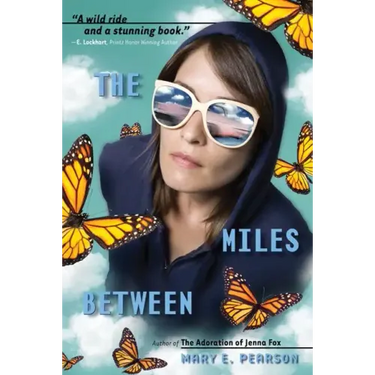 The Miles Between