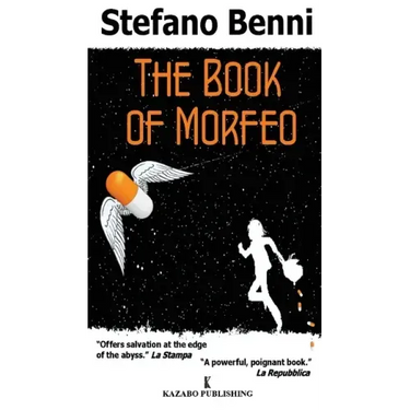 The Book of Morfeo