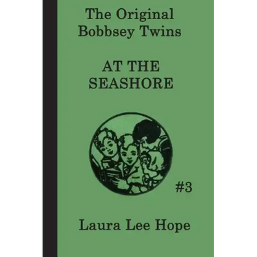 The Bobbsey Twins at the Seashore