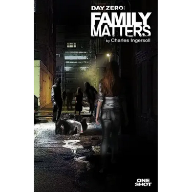 Day Zero - Family Matters