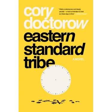 Eastern Standard Tribe