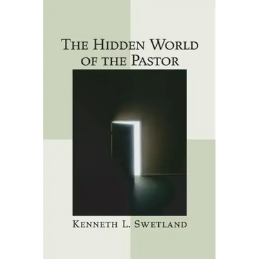 The Hidden World of the Pastor