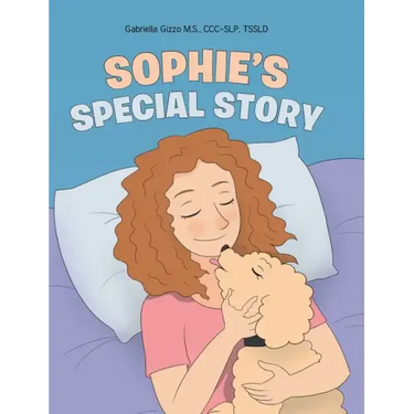 Sophie's Special Story