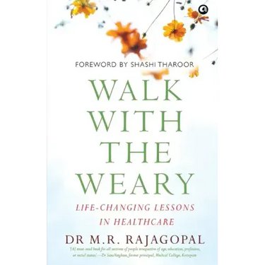 Walk with the Weary