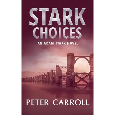 Stark Choices: An Adam Stark Novel
