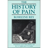 The History of Pain