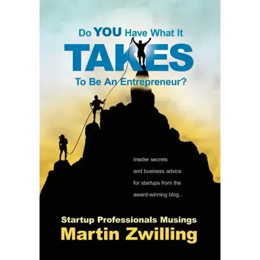Do You Have What It Takes to Be an Entrepreneur?
