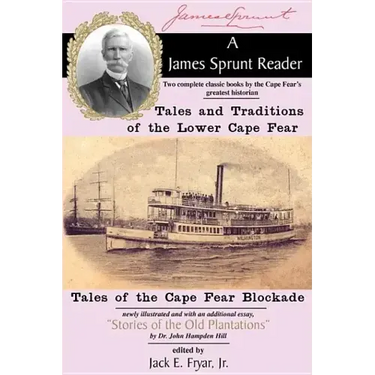 A James Sprunt Reader