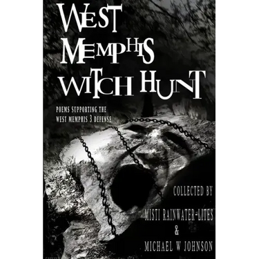 West Memphis Witch Hunt