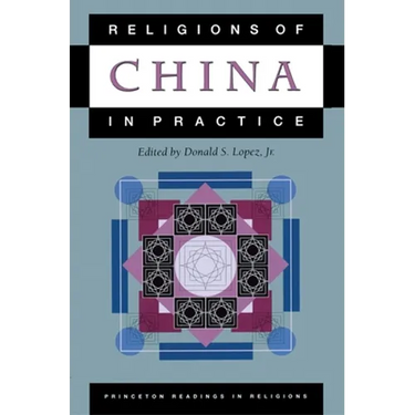 Religions of China in Practice