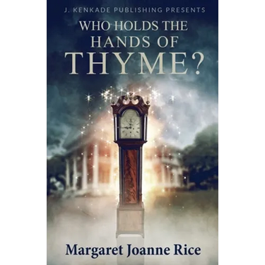 Who Holds the Hands of Thyme