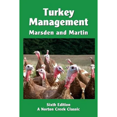 Turkey Management: A Comprehensive Guide to Raising Turkeys