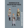 Handbook of the Italian Military Forces 2 August 1943