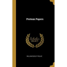 Protean Papers