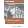 Hospitality Accounting: Third Edition