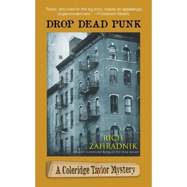 Drop Dead Punk