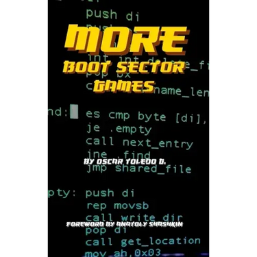 More Boot Sector Games