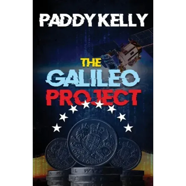 The Galileo Project