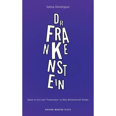 Dr. Frankenstein