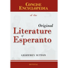 Concise Encyclopedia of the Original Literature of Esperanto