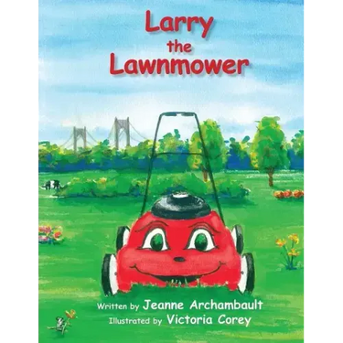 Larry the Lawnmower