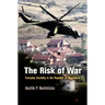 The Risk of War: Everyday Sociality in the Republic of Macedonia