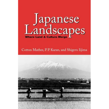 Japanese Landscapes