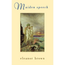 Maiden Speech