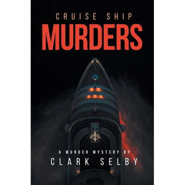 Cruise Ship Murders