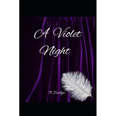 A Violet Night