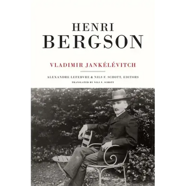 Henri Bergson