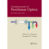 Fundamentals of Nonlinear Optics