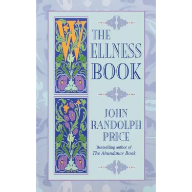 The Wellness Book
