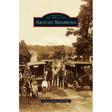 Around Shabbona