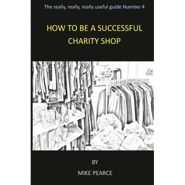 How to be a Successful Charity Shop