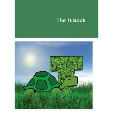The Tt Book