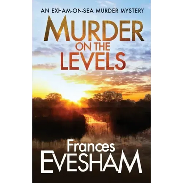 Murder on the Levels