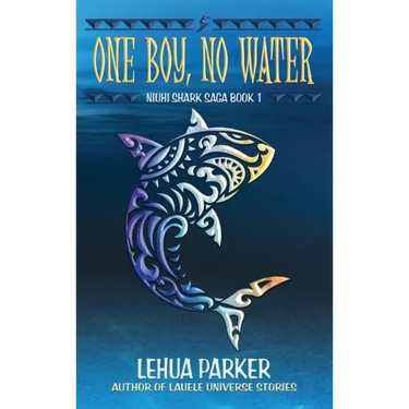 One Boy, No Water