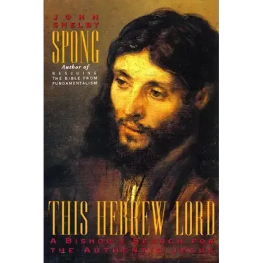 This Hebrew Lord